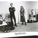 Fotografía promocional o still original de la película Heartbreakers (1984)
