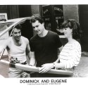 Fotografía promocional de la película "Dominick and Eugene"