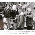 Fotografía de prensa original de la película 'Días de radio' (1987)