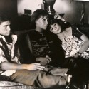 Fotografía promocional de una película