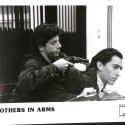 Fotografía promocional de la película Brothers in Arms