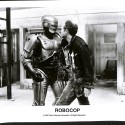 Fotografía promocional de la película Robocop
