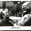 Fotografía promocional o de prensa original de la película Robocop (1987)