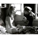 Fotografía original de la película Los amantes del círculo polar