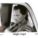 Fotografía promocional de la película 'Bright Angel'