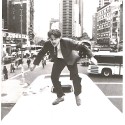 Fotografía en blanco y negro de Matthew Modine