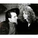 Fotografía de Bette Midler y Stephen Collins en la película 'Stella'