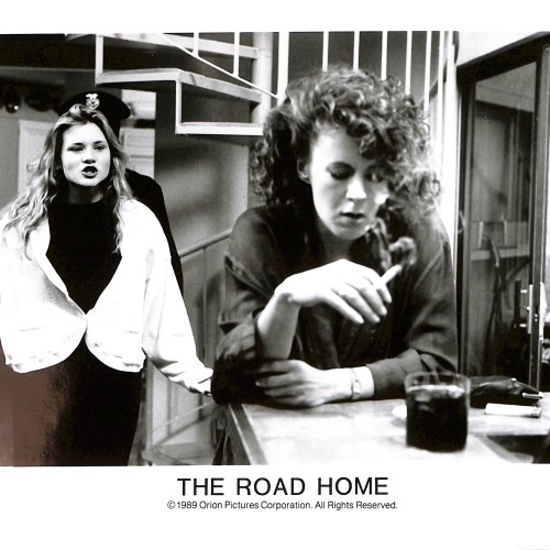 Fotografía promocional de la película The Road Home