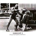 Fotografía promocional de la película RoboCop 2