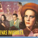 Revista Cinevida dedicada a la película 'Cadenas Invisibles'