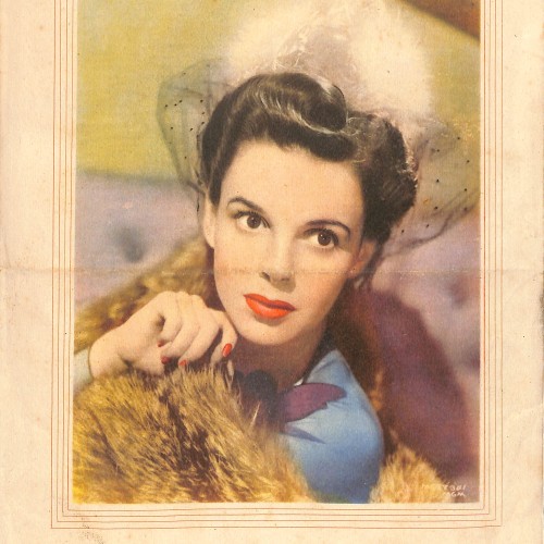 Revista Cinevida dedicada a 'Mi adorable secretaria'