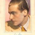 Revista Cinevida dedicada a la película Argel