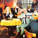 Fascículo de 'El Cine: Enciclopedia del 7.º arte' (Volumen 4)