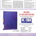 Fascículo de 'El Cine: Enciclopedia del 7.º arte' (Volumen 4)