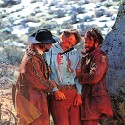 Fascículo de 'EL CINE - Enciclopedia del 7.º arte' (nº 8), Colección Ginés Fernández