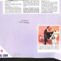 Fascículo de enciclopedia de cine
