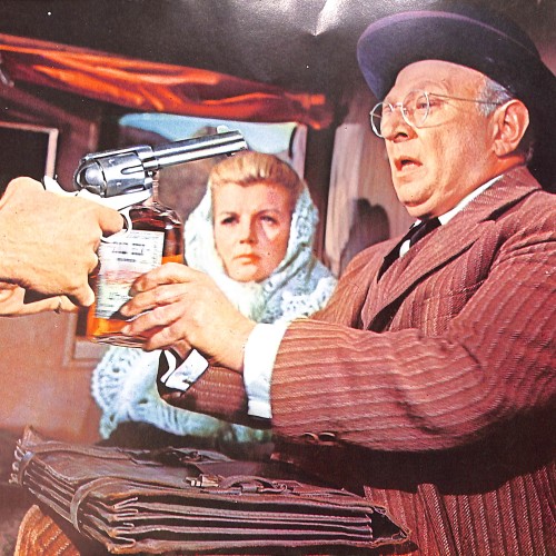 Fascículo de 'EL CINE - Enciclopedia del 7.º arte'