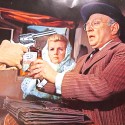 Fascículo de 'EL CINE - Enciclopedia del 7.º arte'