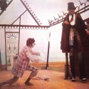 Fascículo de enciclopedia de cine