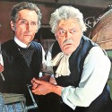 Fascículo de 'EL CINE - Enciclopedia del 7.º arte'