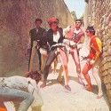 Fascículo de 'EL CINE - Enciclopedia del 7.º Arte' (Nº 35)