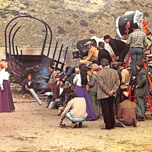 Fascículo de 'EL CINE - Enciclopedia del 7.º arte'