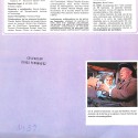 Fascículo de 'EL CINE - Enciclopedia del 7.º arte'