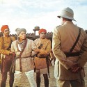Fascículo de 'EL CINE - Enciclopedia del 7.º arte', número 40