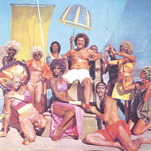 Fascículo de EL CINE - Enciclopedia del 7.º arte (n.º 64)