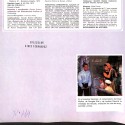 Fascículo de 'EL CINE - Enciclopedia del 7.º arte'