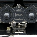 Caméra Stéréo Stéréo Kodak Modèle 1