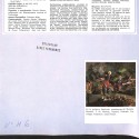 Fascículo de 'El Cine - Enciclopedia del 7.º arte' dirigido por Román Gubern
