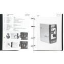 Archivador Ariel Cinematographica Register 001-288