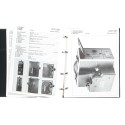 Archivador Ariel Cinematographica Register 289-564