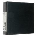 Archivador Ariel Cinematographica Register 565-840