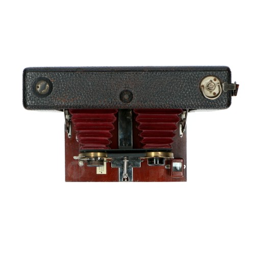 Blair Stereo Stereo Camera Kodak Hawkeye Model 3
