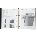 Archivador Ariel Cinematographica Register 841-1120