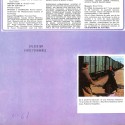 Fascículo de la enciclopedia "El Cine", número 61