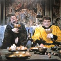 Fascículo de El Cine. Enciclopedia del 7º Arte, Nº 63