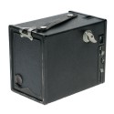 Camara box Agfa