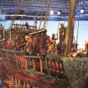 Fascículo de la enciclopedia "El Cine", número 2, edición española
