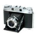 Camara fuelle Agfa Super Isolette
