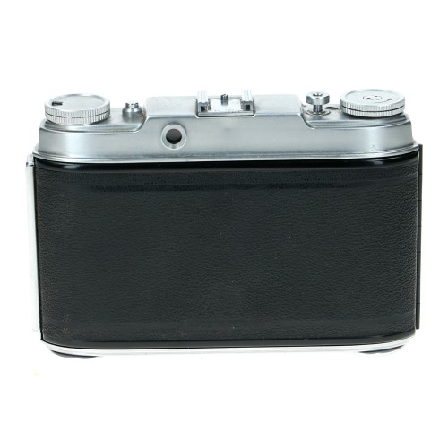 Camara fuelle Agfa Super Isolette