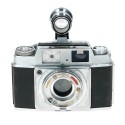 Camara reflex Agfa Ambi Silette