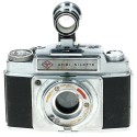 Camara reflex Agfa Ambi Silette