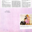 Fascículo de 'El Cine: Enciclopedia del 7.º Arte' (Nº 73)
