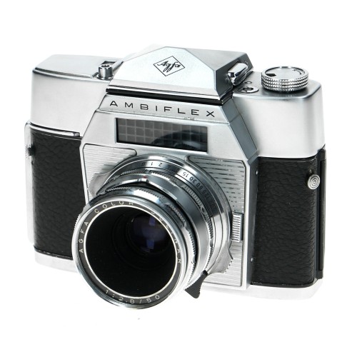 Camara Agfa Ambiflex