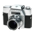 Camara Agfa Ambiflex