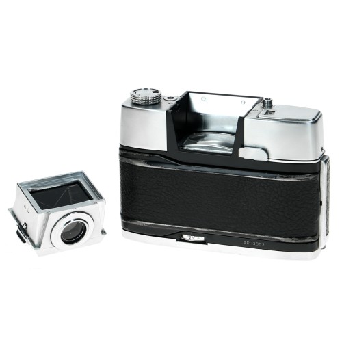 Camara Agfa Ambiflex