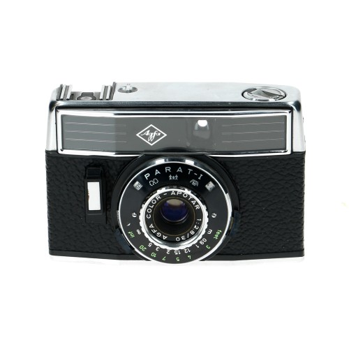 Camara compacta Agfa PARAT-I